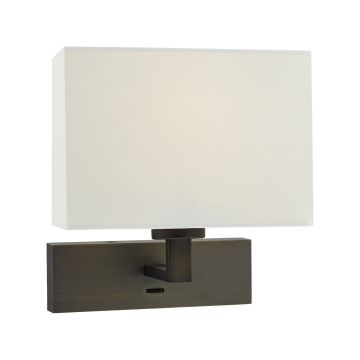 Dar Lighting MODENA MOD7163 ramię do kinkietu 1x40W/E27 IP20