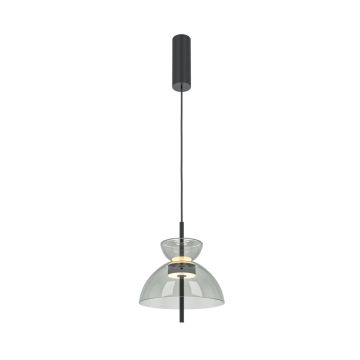 Maytoni Bangkok MOD185PL-L11B3K2 lampa wisząca 1x12W/LED 3000K IP20