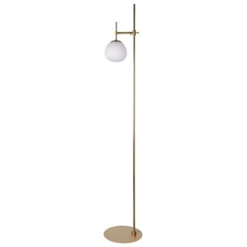 Maytoni ERICH MOD221-FL-01-N Lampa podłogowa 1xE14/40W