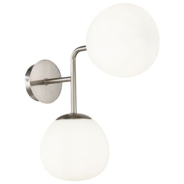 Maytoni ERICH MOD221-WL-02-N Kinkiet 2xE14/40W