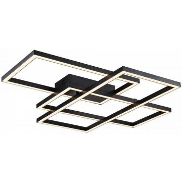 Maytoni LINE MOD015CL-L80B Plafon sufitowy LED/5000LM