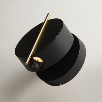 Maytoni Nuance MOD180WL-L4B3K kinkiet 1x4W/LED 3000K IP20