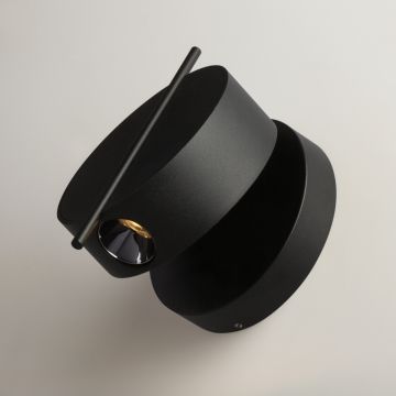 Maytoni Nuance MOD180WL-L4B3K1 kinkiet 1x4W/LED 3000K IP20