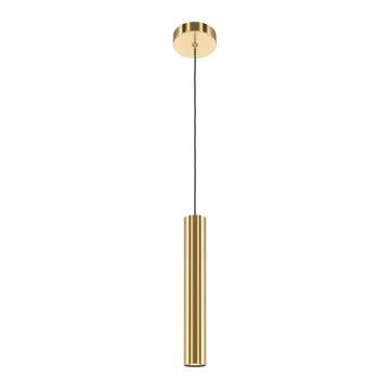 Maytoni Pro Focus MOD161PL-01BS1 lampa wisząca 1x6W/GU10 IP20