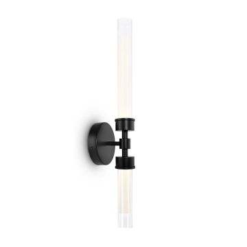 Maytoni Stelo MOD116WL-L7B3K kinkiet 2x7W/LED 3000K IP20 600lm