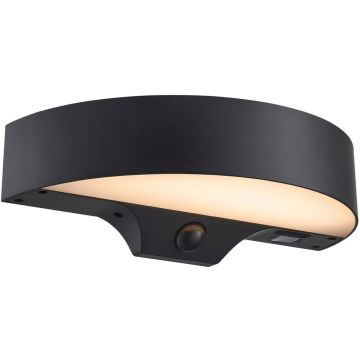Nordlux Monay 2518351003 kinkiet 1x5w/led 200lm 3000k ip44