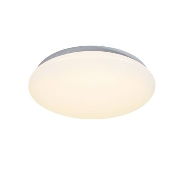 Nordlux MONTONE 2210476101 plafon sufitowy 1x13W/LED 3000K IP44