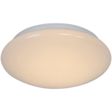 Nordlux Montone 25 2015176101 plafon sufitowy 2700K 800lm IP44