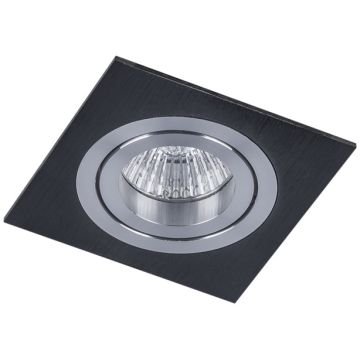 Italux MOOTY MQ71805-1AB oprawa wpuszczana 1x50W/GU5,3 