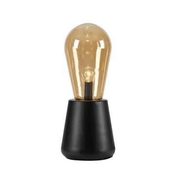 Markslojd BROOKE 108416 lampka stołowa 1x40W/E14  IP20