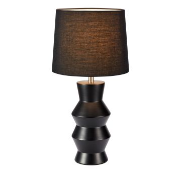 Markslojd CAVA 108447 lampka stołowa 1x40W/E27  IP20