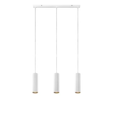 Markslojd COSTILLA 108466 lampa wisząca 3x7W/GU10  IP20
