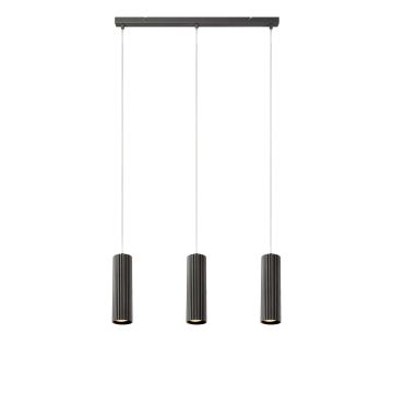 Markslojd COSTILLA 108473 lampa wisząca 3x7W/GU10  IP20
