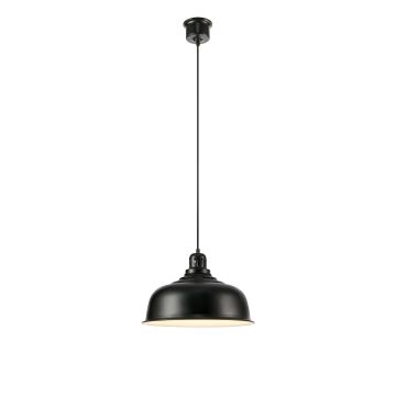 Markslojd PORT 108426 lampa wisząca 1x40W/E27  IP20