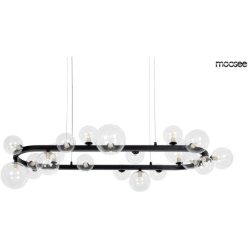 King Home ALURE MSE1501100550 lampa wisząca 20x5W/G9   