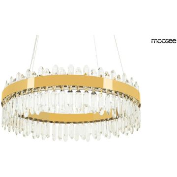 King Home AMIRA MSE1501100408 lampa wisząca 21W/LED 1680lm 3000K 