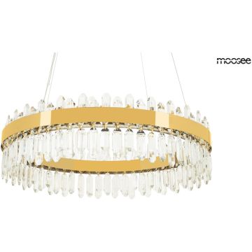 King Home AMIRA MSE1501100409 lampa wisząca 29W/LED 2320lm 3000K 