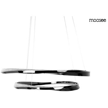 King Home ANILLO MSE1501100600 lampa wisząca 41W/LED 3280lm 3000K 