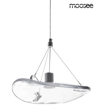 King Home AQUA MSE1501100392 lampa wisząca 3W/LED 240lm 3000K 