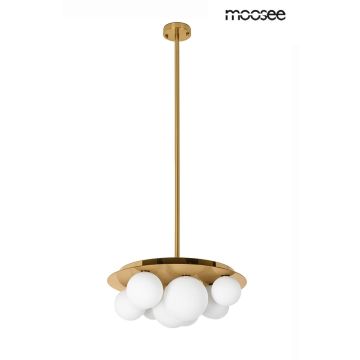 King Home BACARDI MSE1501100439 lampa sufitowa 10x40w/G9   