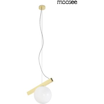 King Home BALANCE MSE1501100553 lampa wisząca   3000K 