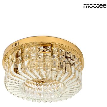 King Home BALUNA MSE1501100532 lampa sufitowa 6x40w/E14  3000K 