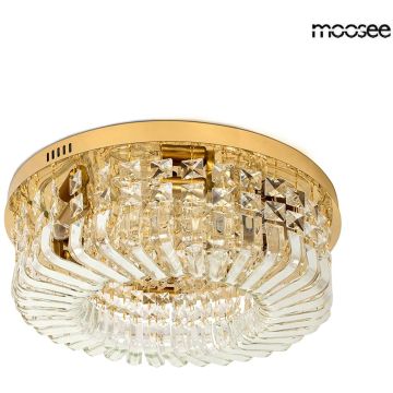 King Home BALUNA MSE1501100533 lampa sufitowa 10x40w/E14  3000K 