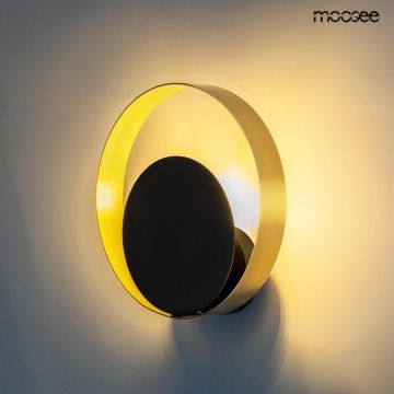 Kinghome Moosee Band MSE010100339 kinkiet 1x/G9 IP20