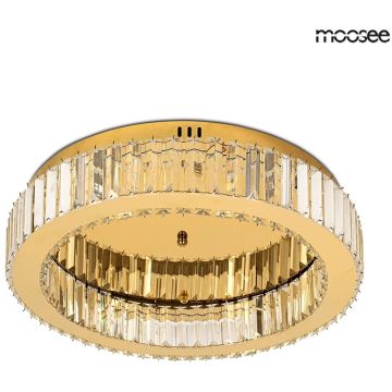 King Home BORRA MSE1501100406 lampa sufitowa 25W/LED 2240lm 3000K 