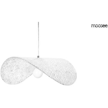 King Home CAPELLO MSE1501100433 lampa wisząca 1x40w/E27   