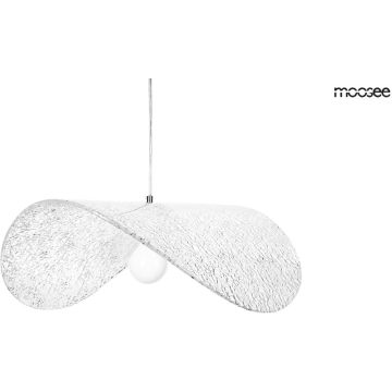 King Home CAPELLO MSE1501100434 lampa wisząca 1x40w/E27   