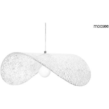 King Home CAPELLO MSE1501100435 lampa wisząca 1x40w/E27   