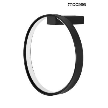 Kinghome Moosee Circle Wall MSE010100378 kinkiet 1x13W/LED 3000K IP20
