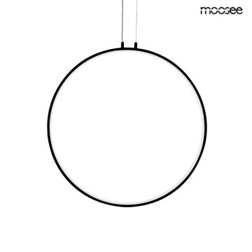 Kinghome Moosee Circulo MSE010100372 lampa wisząca 1x34W/LED 3000K IP20