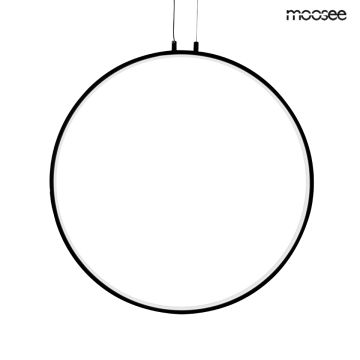 Kinghome Moosee Circulo MSE010100373 lampa wisząca 1x43W/LED 3000K IP20