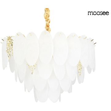 King Home CLARA MSE1501100561 lampa wisząca 15x40w/E14   