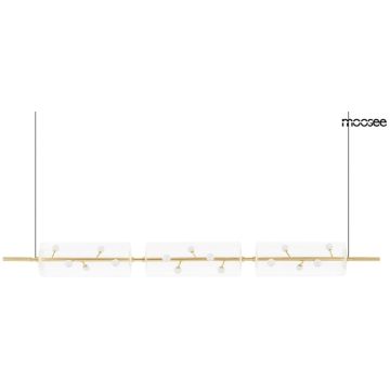 King Home CLARA MSE1501100570 lampa wisząca    