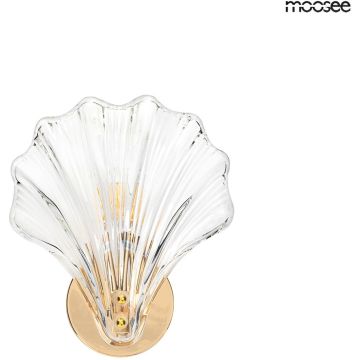 King Home CONCHA MSE1501100201 kinkiet 1x40w/E14   