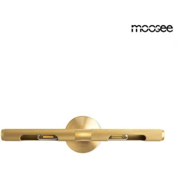 King Home CRUDO MSE1501100558 kinkiet 2x40w/E14   