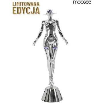King Home CYBER WOMAN MSE1501100513 lampa podłogowa 4W/LED 320lm  
