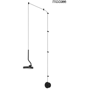 King Home FLAT MSE010100384 kinkiet 10W/LED 800lm 3000K 