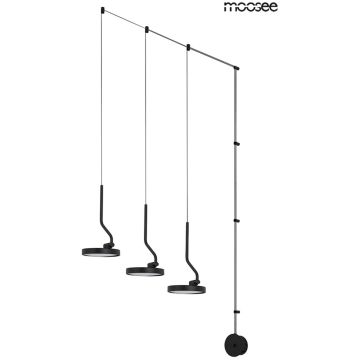 King Home FLAT MSE010100385 kinkiet 30W/LED 2400lm 3000K 