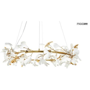 King Home FLORA MSE1501100449 lampa wisząca 10x40w/G9   