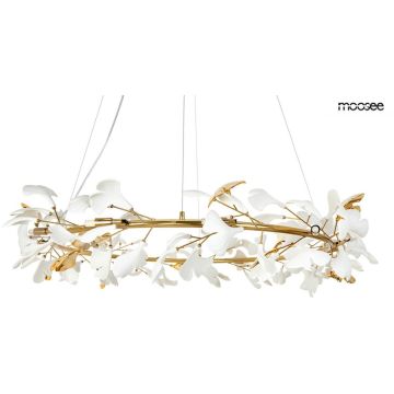 King Home FLORA MSE1501100450 lampa wisząca 12x40w/G9   