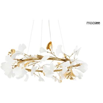 King Home FLORA MSE1501100464 lampa wisząca 8x40w/G9   