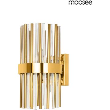 King Home GARDA MSE1501100336 kinkiet 2x40w/E14   