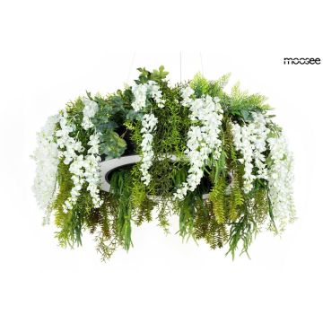 King Home GARDENS WISTERIA MSE1501100438.WIST lampa wisząca 212W/LED 16960lm  