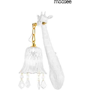 King Home GIRAFFE MSE1501100400 kinkiet 1x40w/E27   