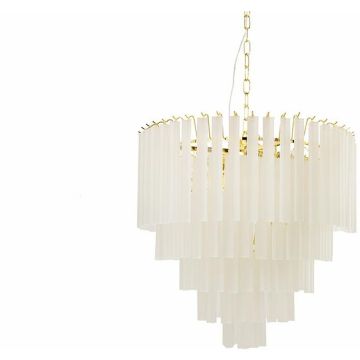 King Home GORDON MSE1501100562 lampa wisząca 12x25W/E14   