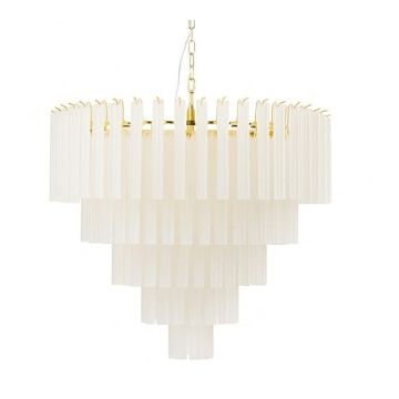 King Home GORDON MSE1501100563 lampa wisząca 21x20W/E14   